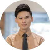 MayaMart Team Member