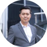 MayaMart Team Member